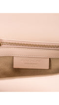 Givenchy Pandora Box Chain Shoulder Bag - Beige