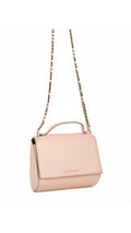 Givenchy Pandora Box Chain Shoulder Bag - Beige