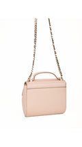 Givenchy Pandora Box Chain Shoulder Bag - Beige