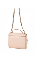 Givenchy Pandora Box Chain Shoulder Bag - Beige