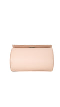 Givenchy Pandora Box Chain Shoulder Bag - Beige