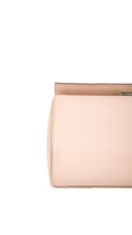 Givenchy Pandora Box Chain Shoulder Bag - Beige