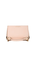 Givenchy Pandora Box Chain Shoulder Bag - Beige