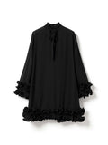 Latania Dress - Svart