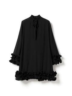 Latania Dress - Black