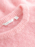 N-Latora Knit - Baby Pink
