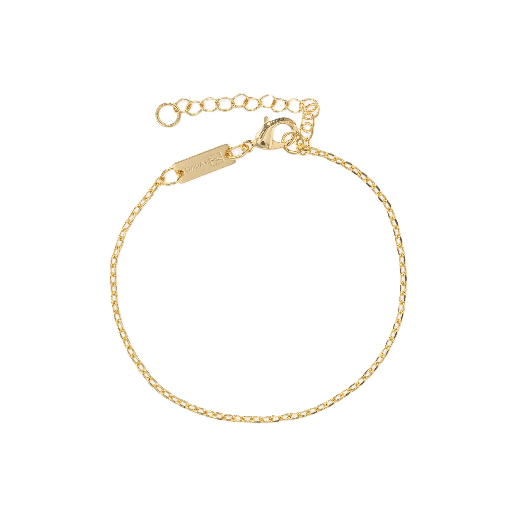 Emilia Armband