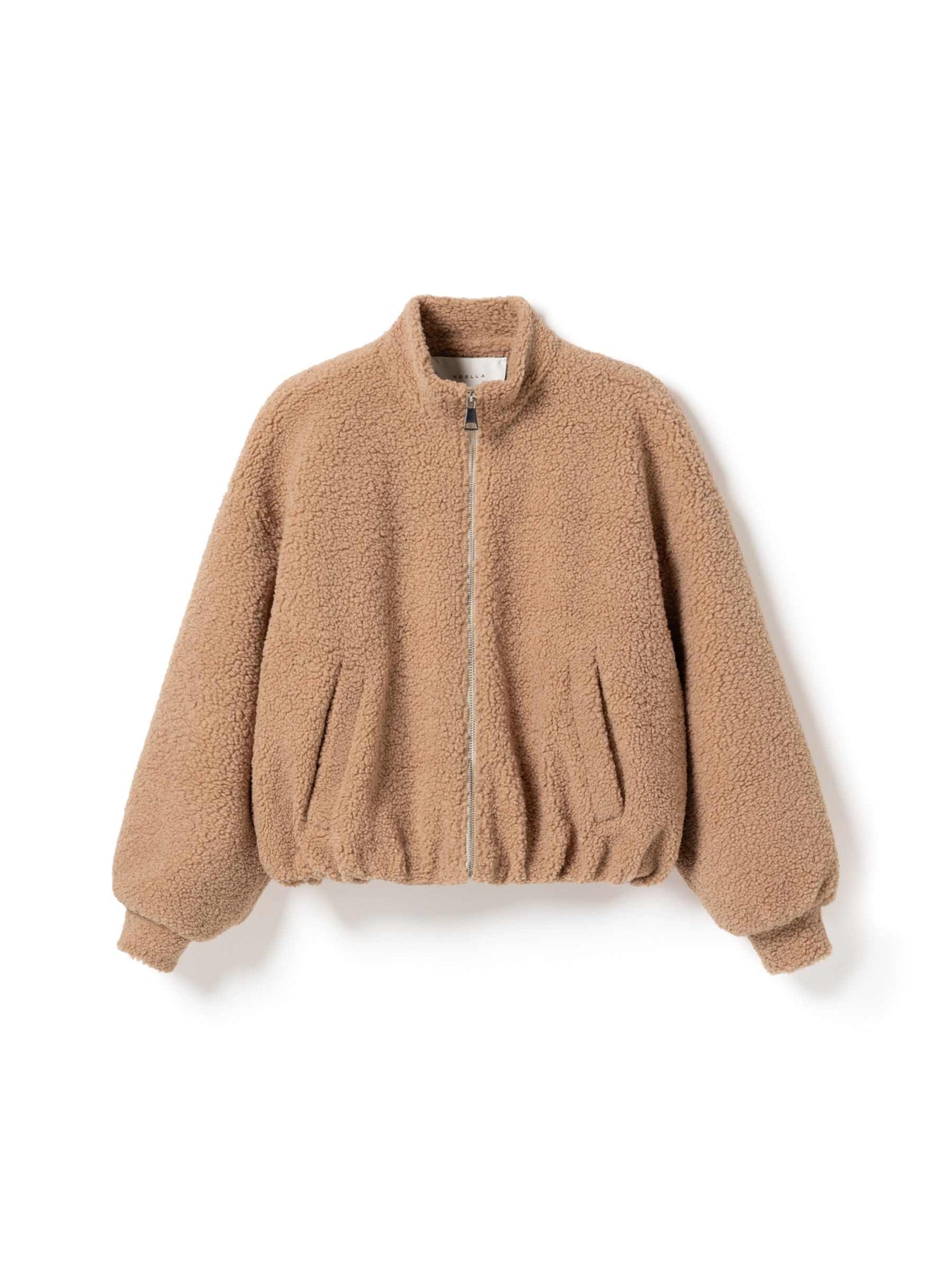 N-Mable Jacket - Cream