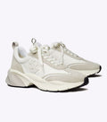 Good Luck Trainer - Bianco / Fossil Stone