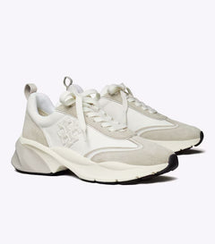 Good Luck Trainer - Bianco / Fossil Stone
