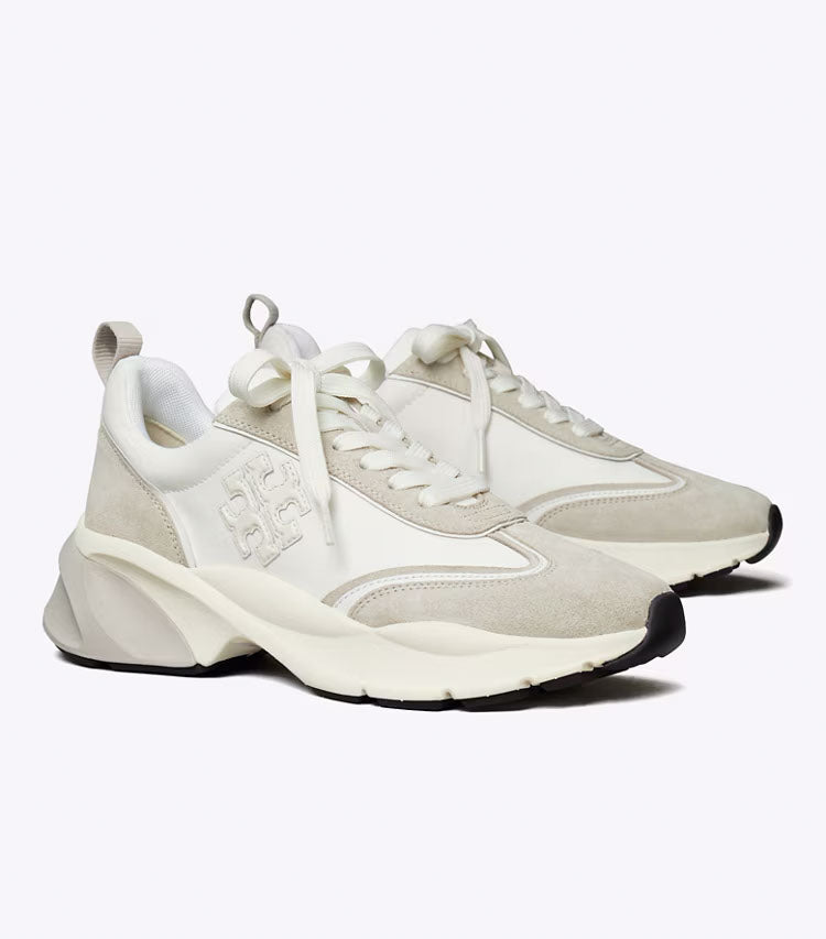 Good Luck Trainer - Bianco / Fossil Stone