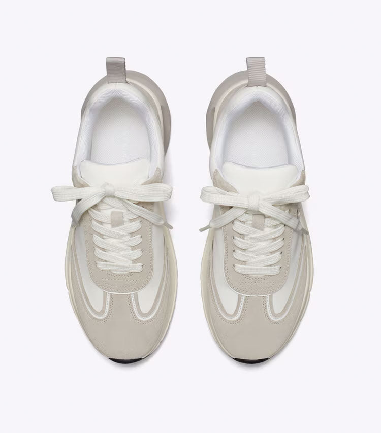 Good Luck Trainer - Bianco / Fossil Stone