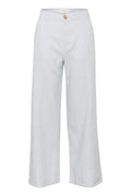 NinnesPW Pants - Gray Dawn