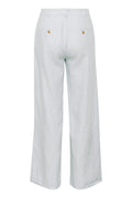 NinnesPW Pants - Gray Dawn