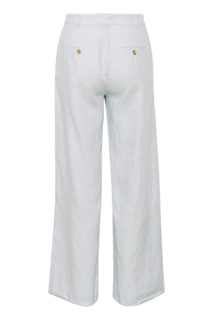 NinnesPW Pants - Gray Dawn