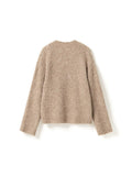 N-Maymie Knit - Sand