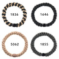 Kknekki Bundle - Svart/Guld