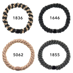 Kknekki Bundle - Black/Gold