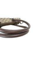 Gucci Boston Bag - Brun