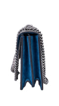 Gucci Dionysus Gg Blooms Shoulder Bag - Blue