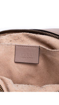 Gucci Gg Marmont Matelassé Camera Bag - Dusty Pink