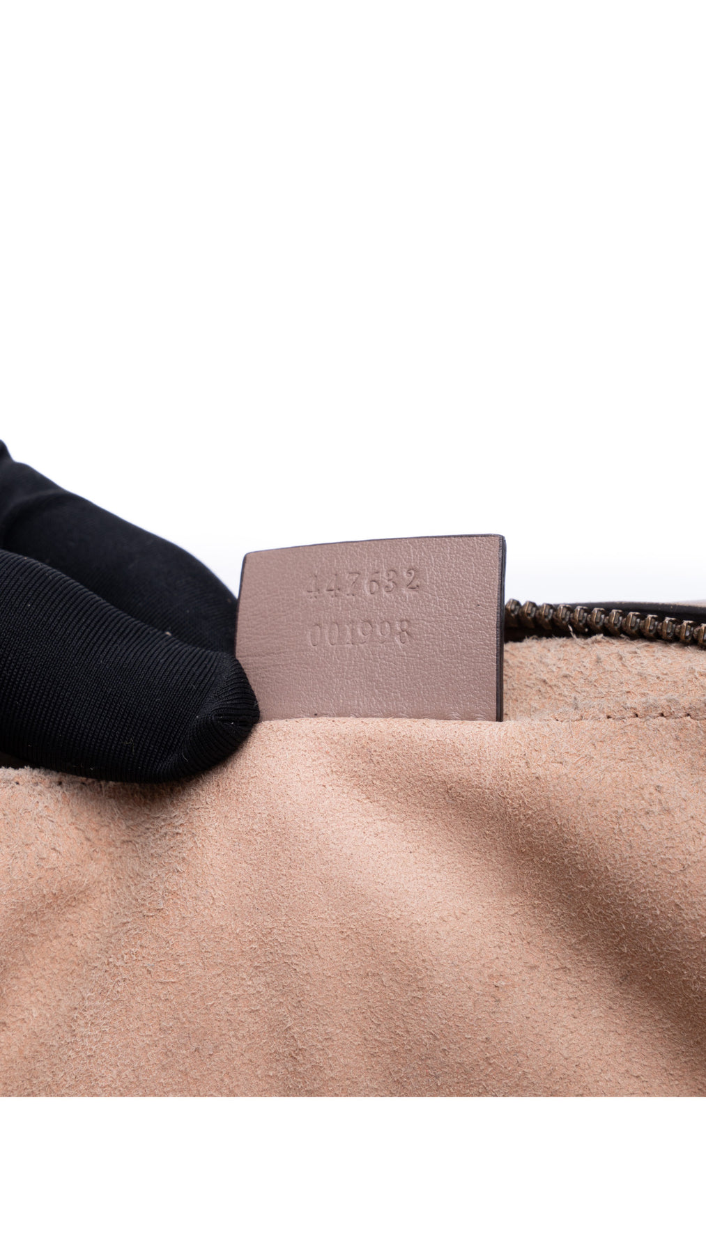 Gucci Gg Marmont Matelassé Camera Bag - Dusty Pink