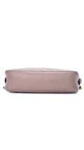 Gucci Gg Marmont Matelassé Camera Bag - Dusty Pink