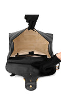 Gucci GG Marmont Top Handle Bag - Svart