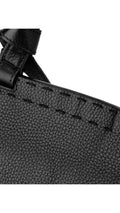 Gucci GG Marmont Top Handle Bag - Svart