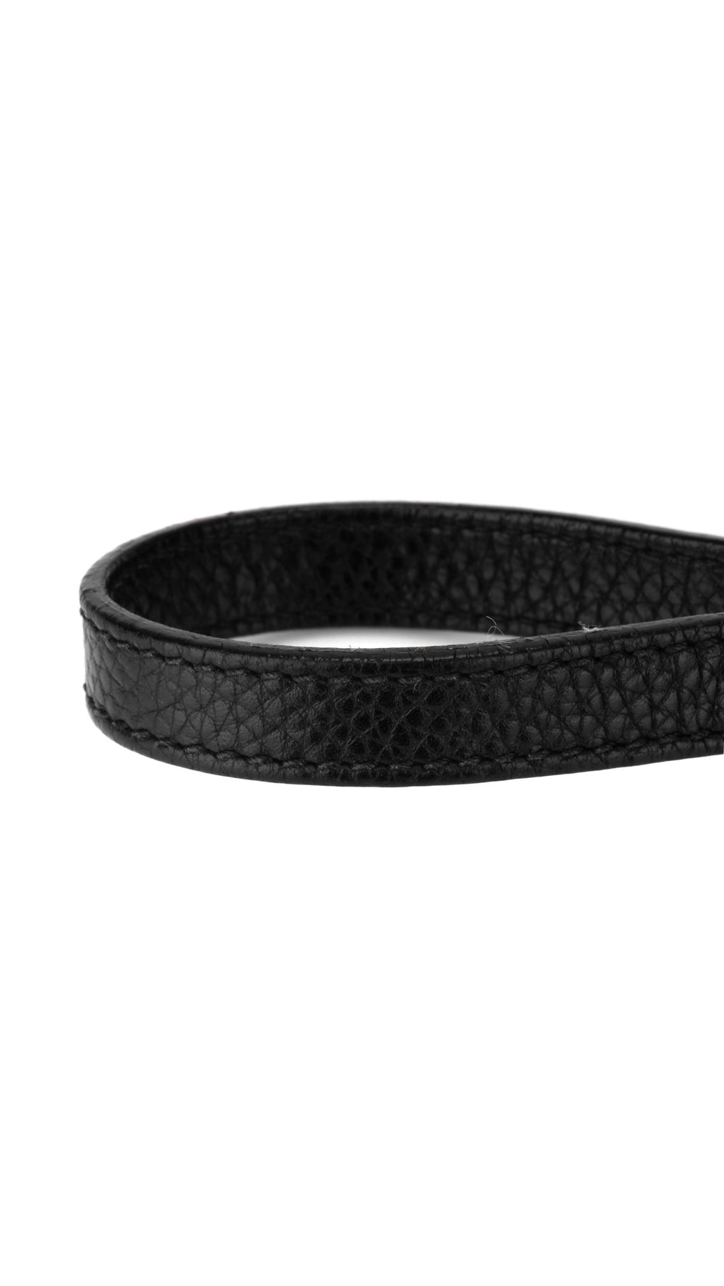 Gucci GG Marmont Top Handle Bag - Svart