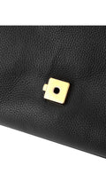 Gucci GG Marmont Top Handle Bag - Svart