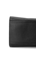 Gucci GG Marmont Top Handle Bag - Svart