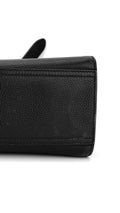 Gucci GG Marmont Top Handle Bag - Svart