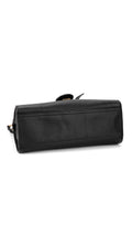 Gucci GG Marmont Top Handle Bag - Svart