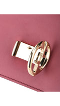 Gucci GG Mini Axelväska - Röd