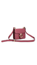 Gucci GG Mini Axelväska - Röd