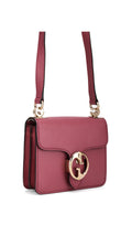 Gucci GG Mini Axelväska - Röd