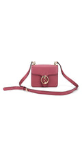 Gucci GG Mini Axelväska - Röd