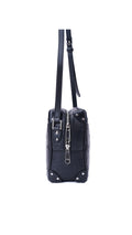 Gucci GG Supreme Camera Box Bag - Svart