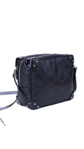 Gucci GG Supreme Camera Box Bag - Svart