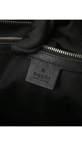 Gucci GG Supreme Top Handle Axelväska - Beige