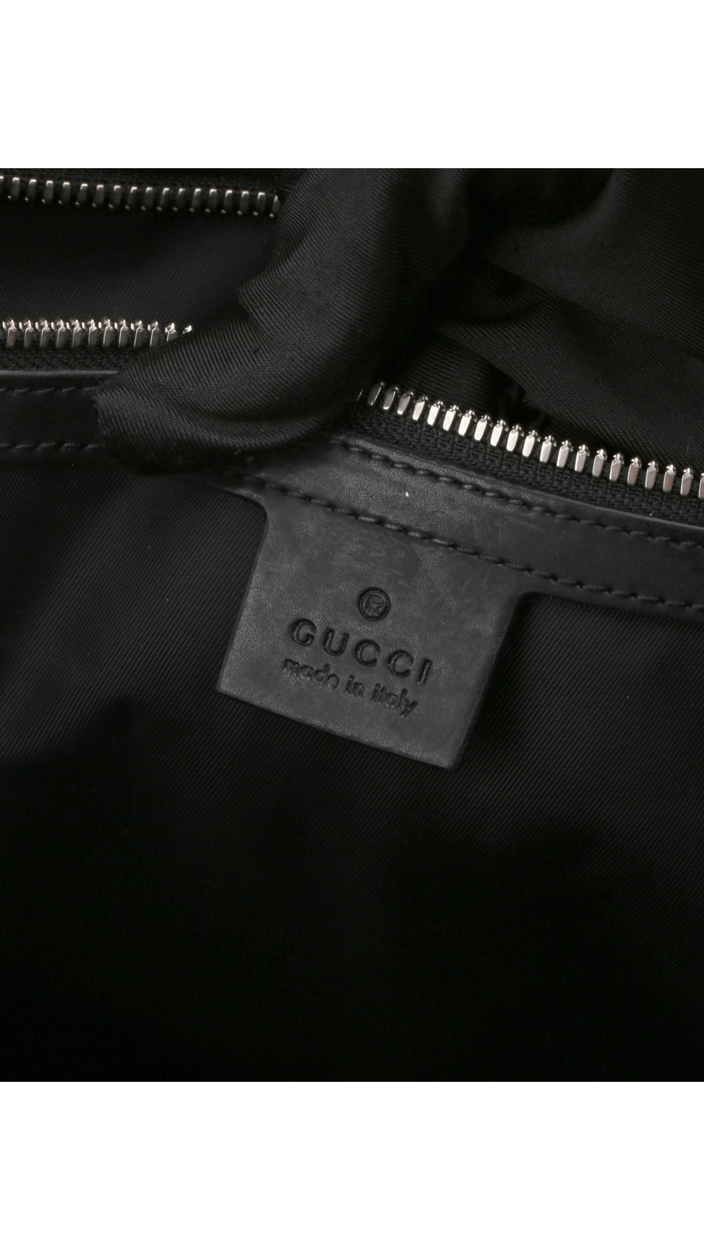 Gucci GG Supreme Top Handle Axelväska - Beige