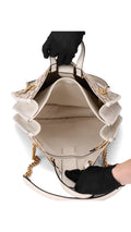 Gucci Horsebit 1955 Tote Bag Medium - Brun