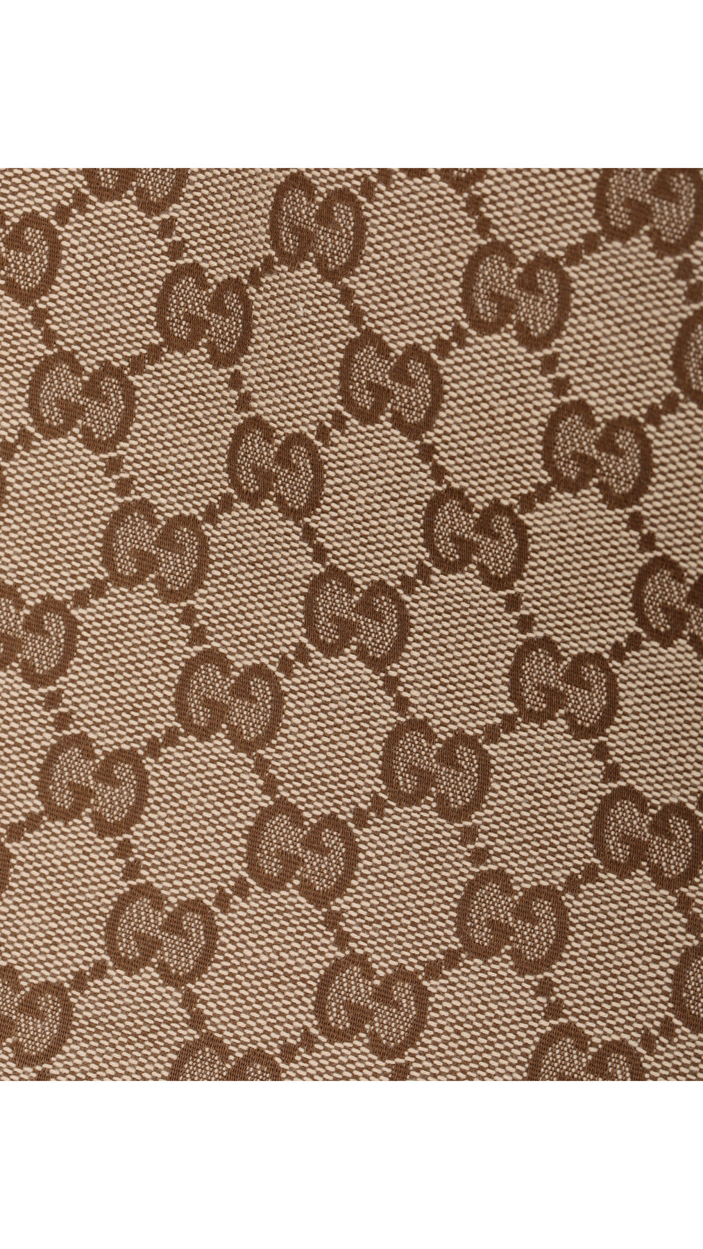 Gucci Horsebit 1955 Tote Bag Medium - Brun