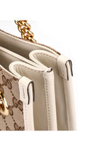 Gucci Horsebit 1955 Tote Bag Medium - Brun