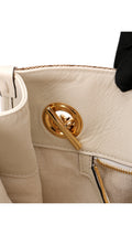 Gucci Horsebit 1955 Tote Bag Medium - Brun