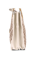 Gucci Horsebit 1955 Tote Bag Medium - Brun