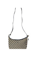 Gucci Monogram Axelväska - Beige