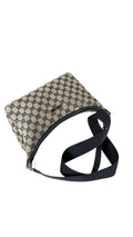 Gucci Monogram Axelväska - Beige