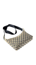 Gucci Monogram Axelväska - Beige